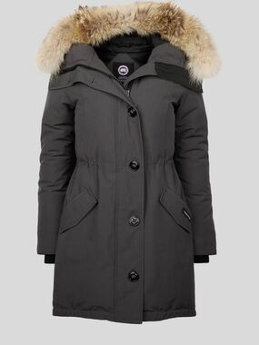 Canada Goose Rossclair Parka